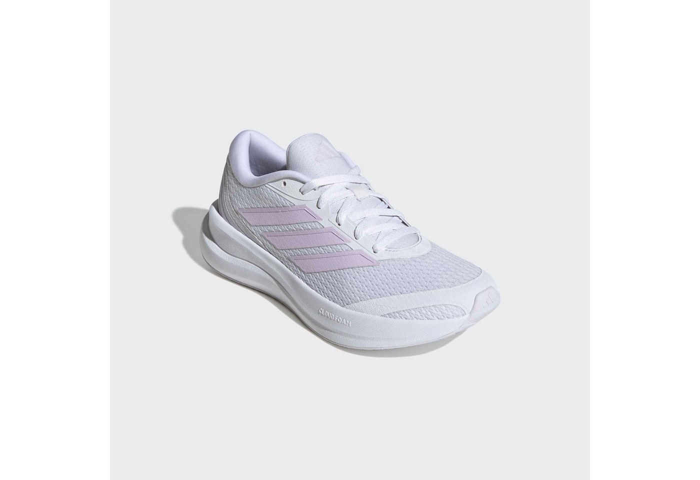 adidas performance RUNFALCON 6 Laufschuh (weiß/schwarz)