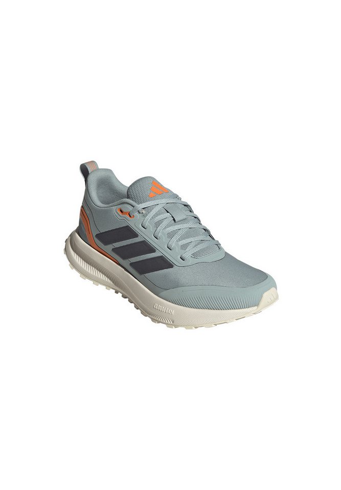 adidas performance Runflcon 5 TR W Sneaker (grau/orange)