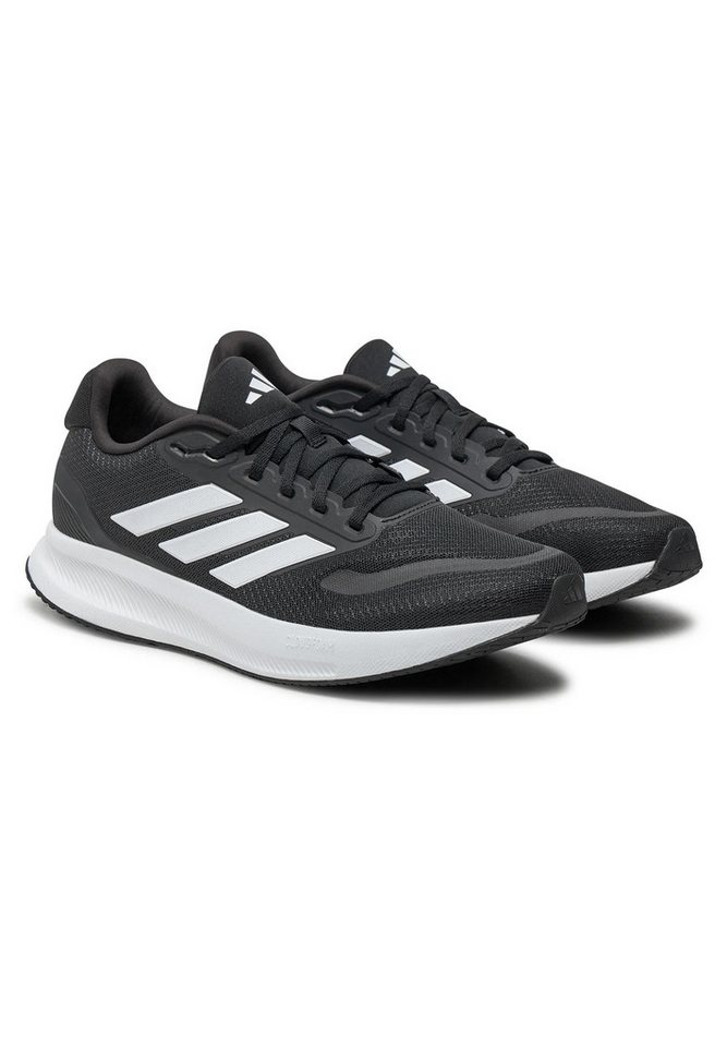 adidas performance Runflcon 5 W Sneaker (schwarz)