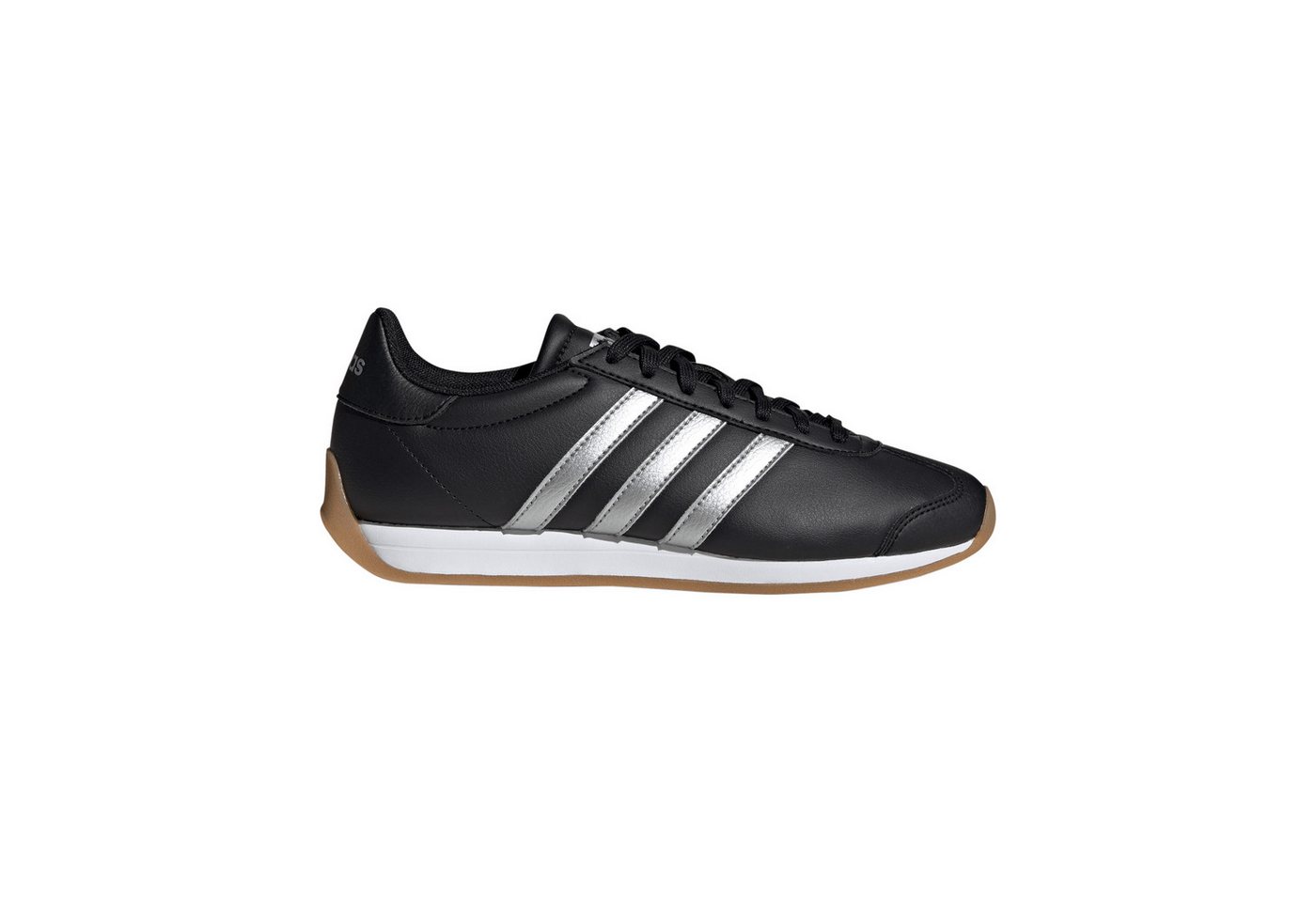 adidas performance RUNVISTA Sneaker (schwarz)