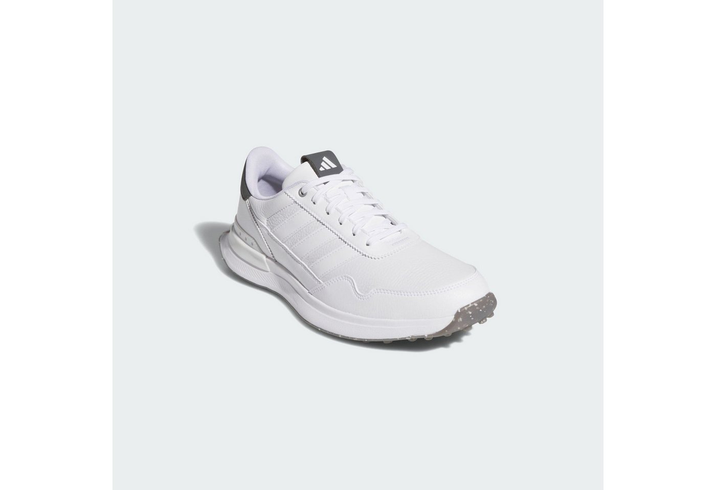 adidas performance S2G 26 LEATHER SPIKELESS GOLFSCHUH Golfschuh (2-tlg)