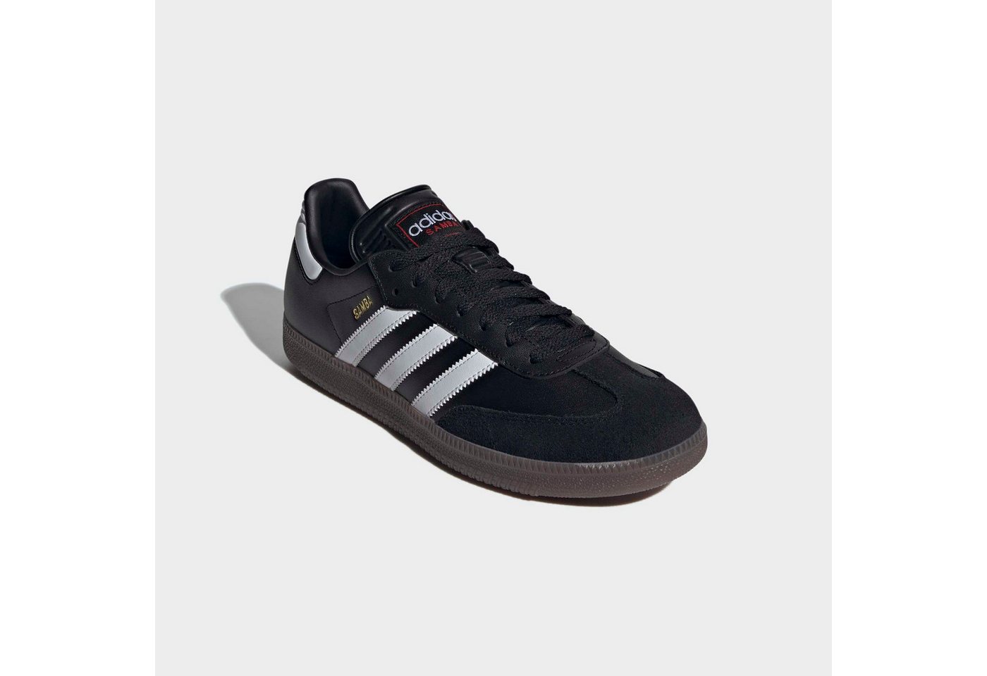 adidas performance SAMBA IN FUSSBALL Sneaker
