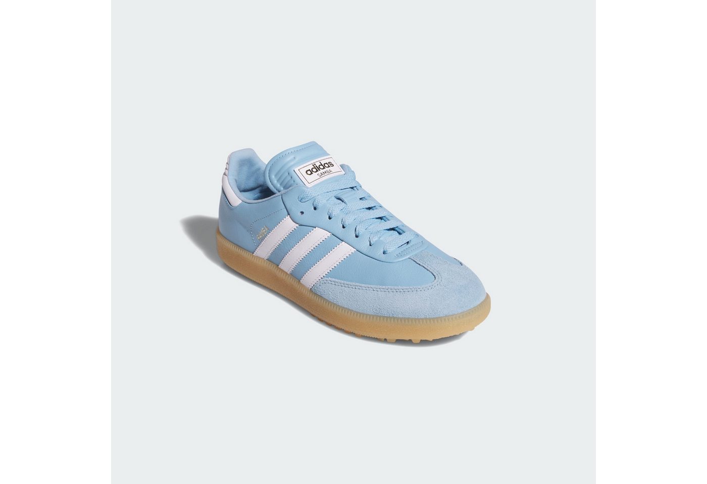 adidas performance SAMBA SPIKELESS GOLFSCHUH Golfschuh (1-tlg)