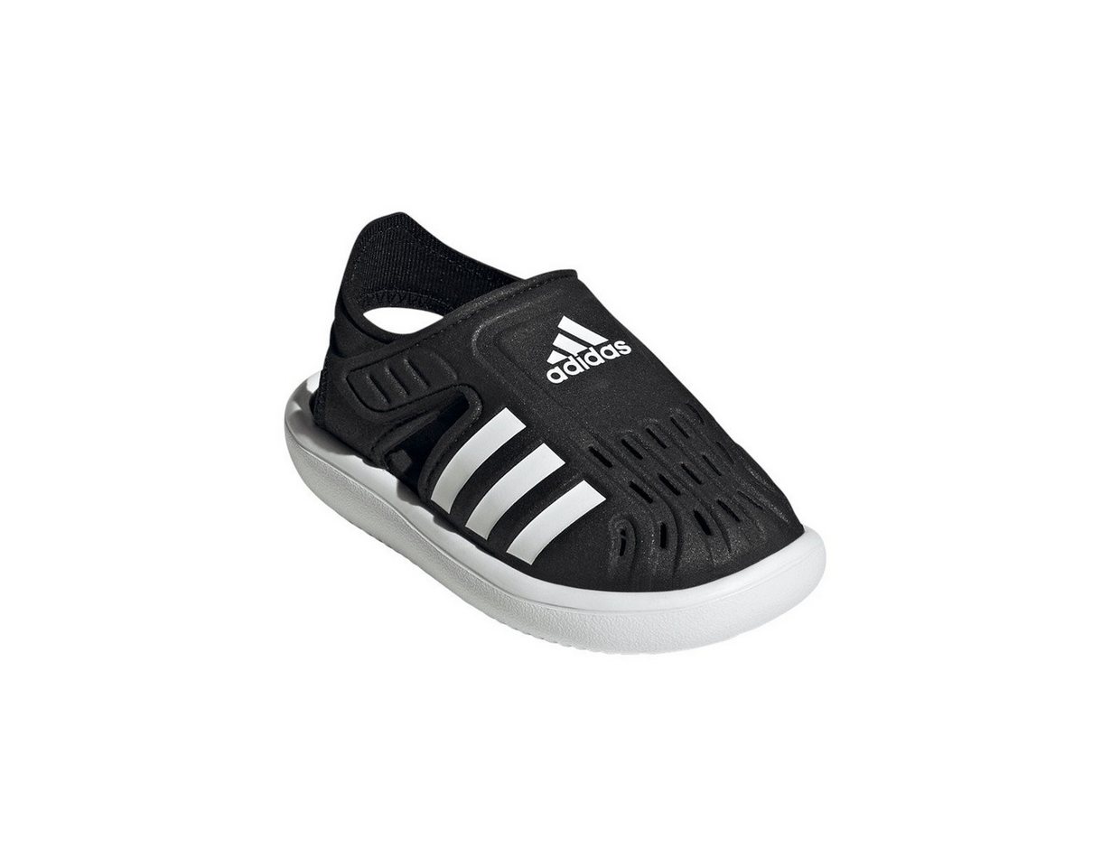 adidas performance Sandale Closed-Toe Summer Water (Klettverschluss, geschlossener) Badeschuh