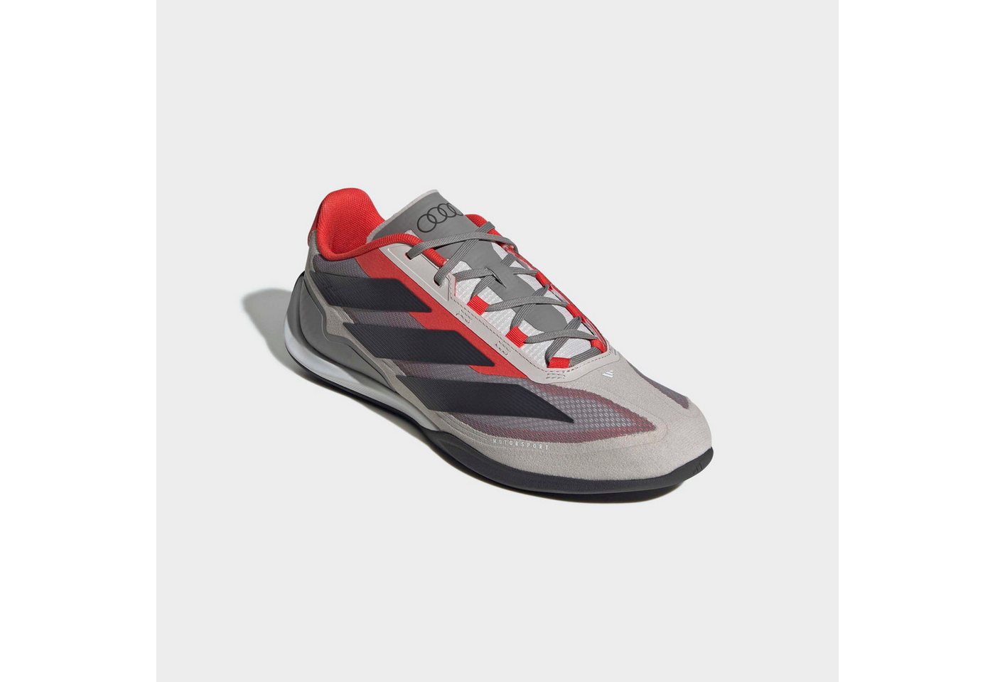 adidas performance Sneaker (grau)