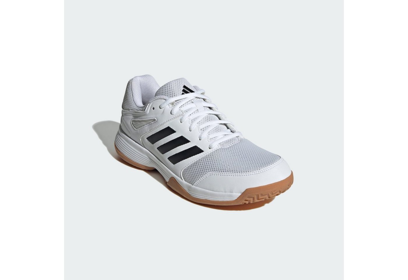 adidas performance SPEEDCOURT HALLENSCHUH Hallenschuh (1-tlg)