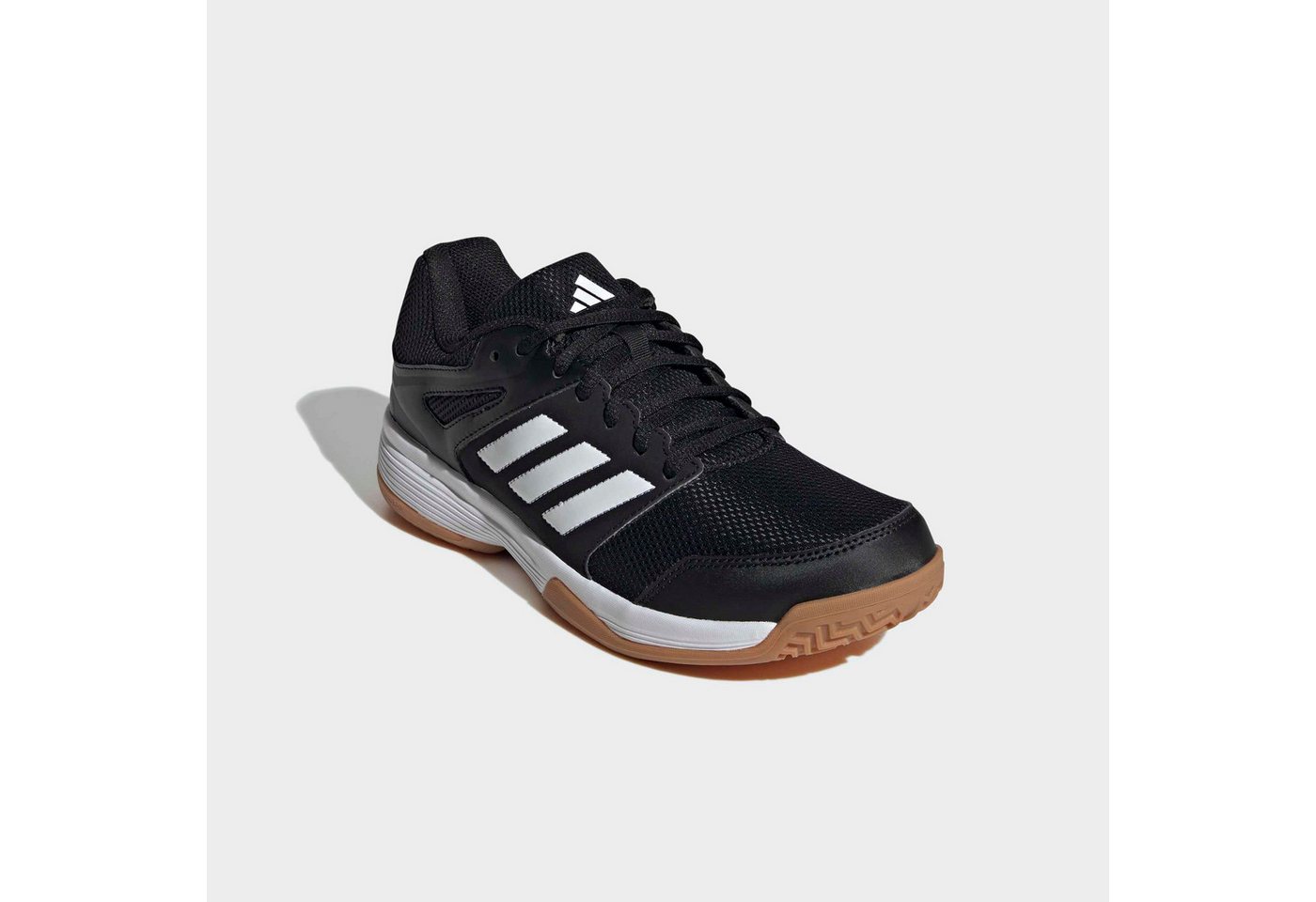 adidas performance SPEEDCOURT IN Hallenschuh geeignet für jeden Hallensport