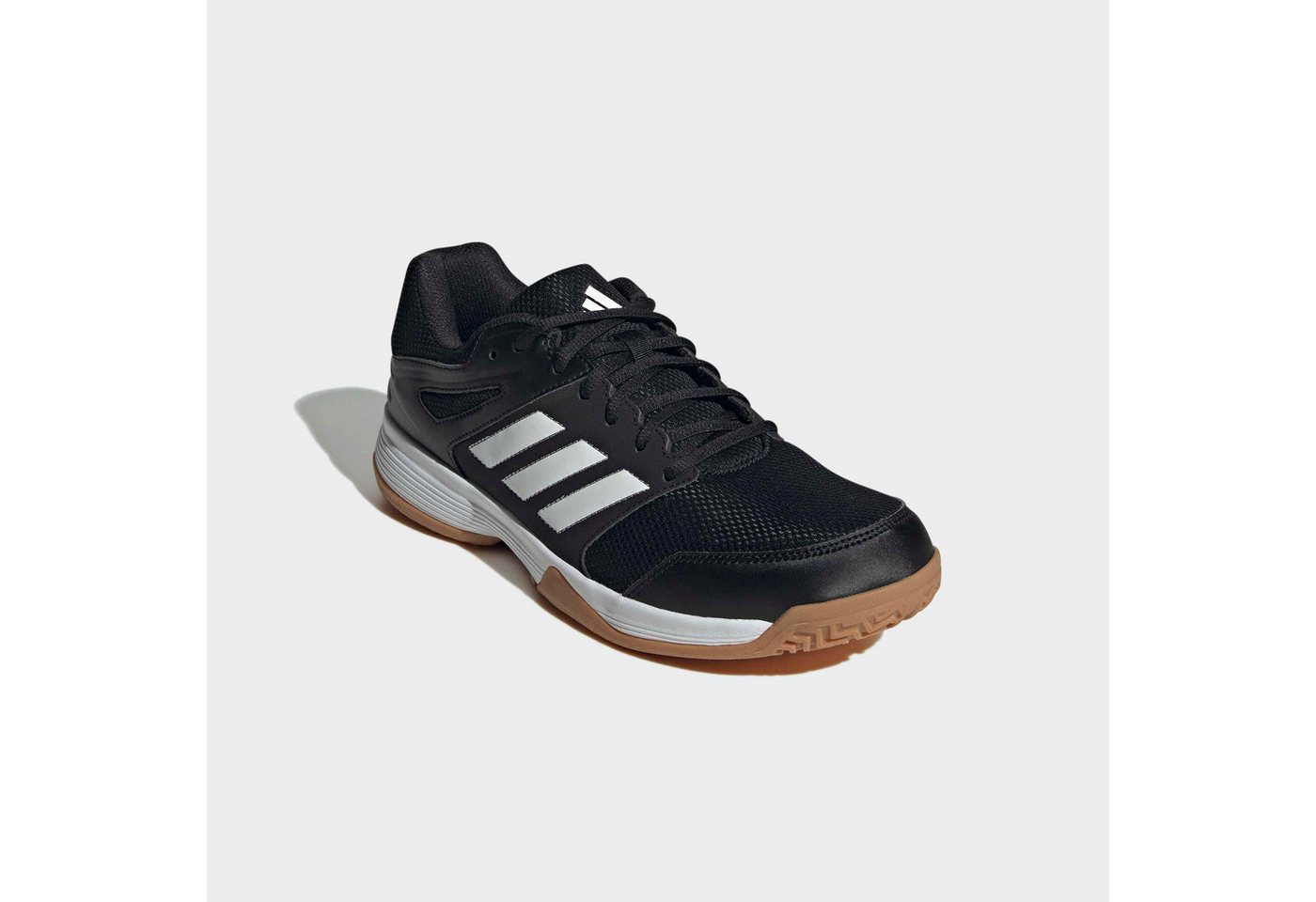 adidas performance SPEEDCOURT IN Hallenschuh geeignet für jeden Hallensport