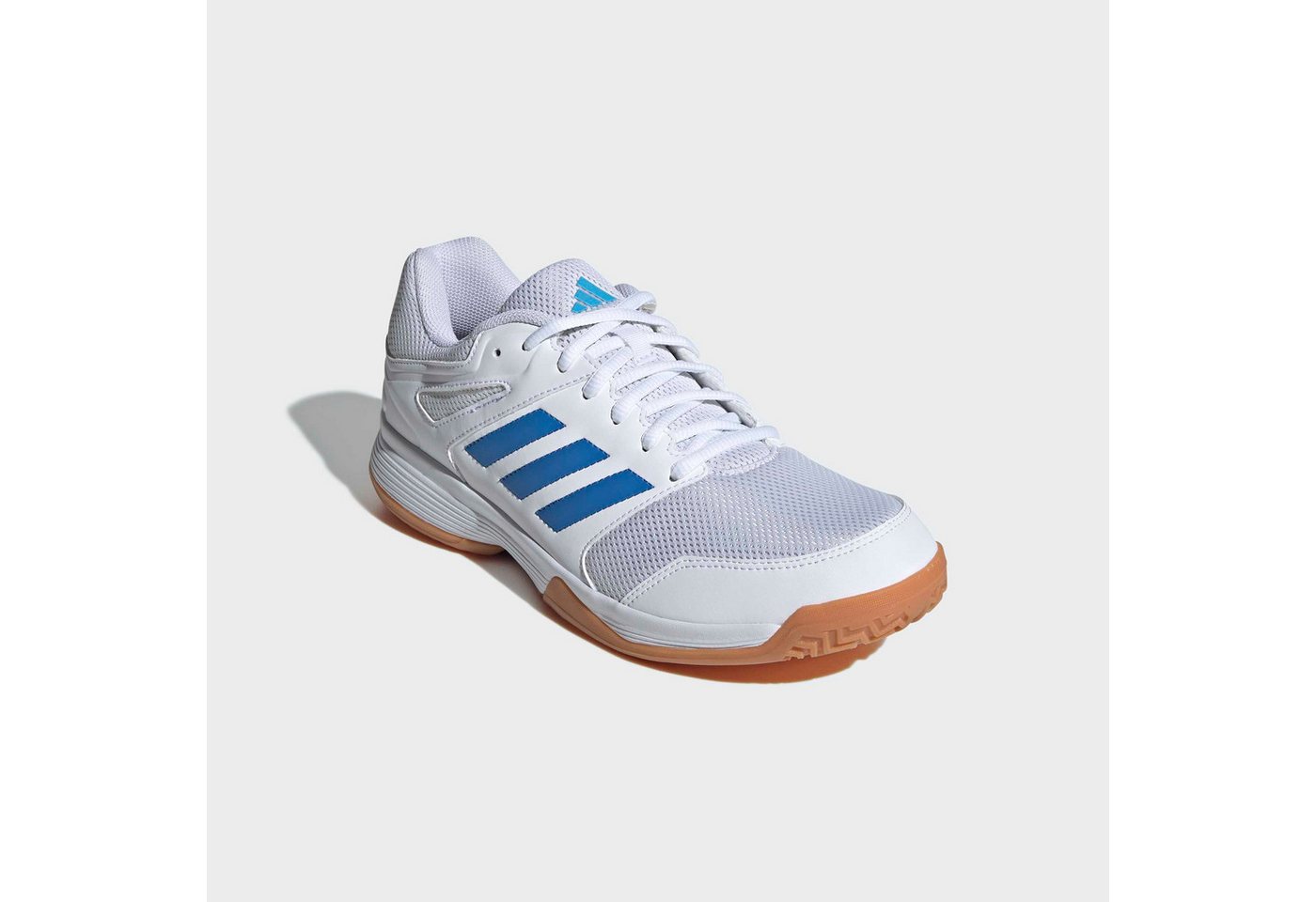 adidas performance SPEEDCOURT IN Hallenschuh geeignet für jeden Hallensport