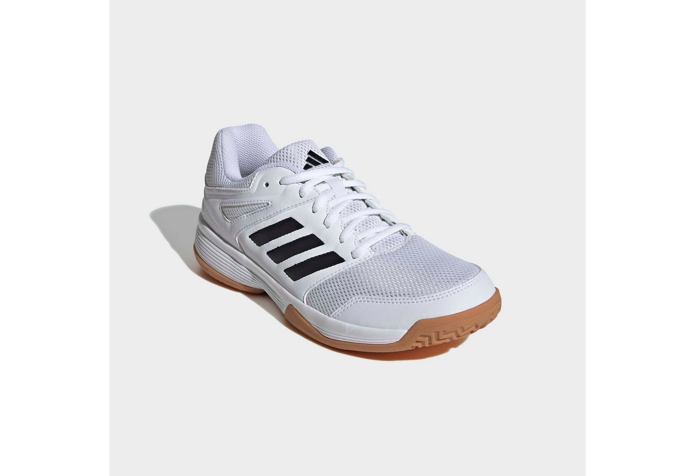 adidas performance SPEEDCOURT IN Hallenschuh geeignet für jeden Hallensport