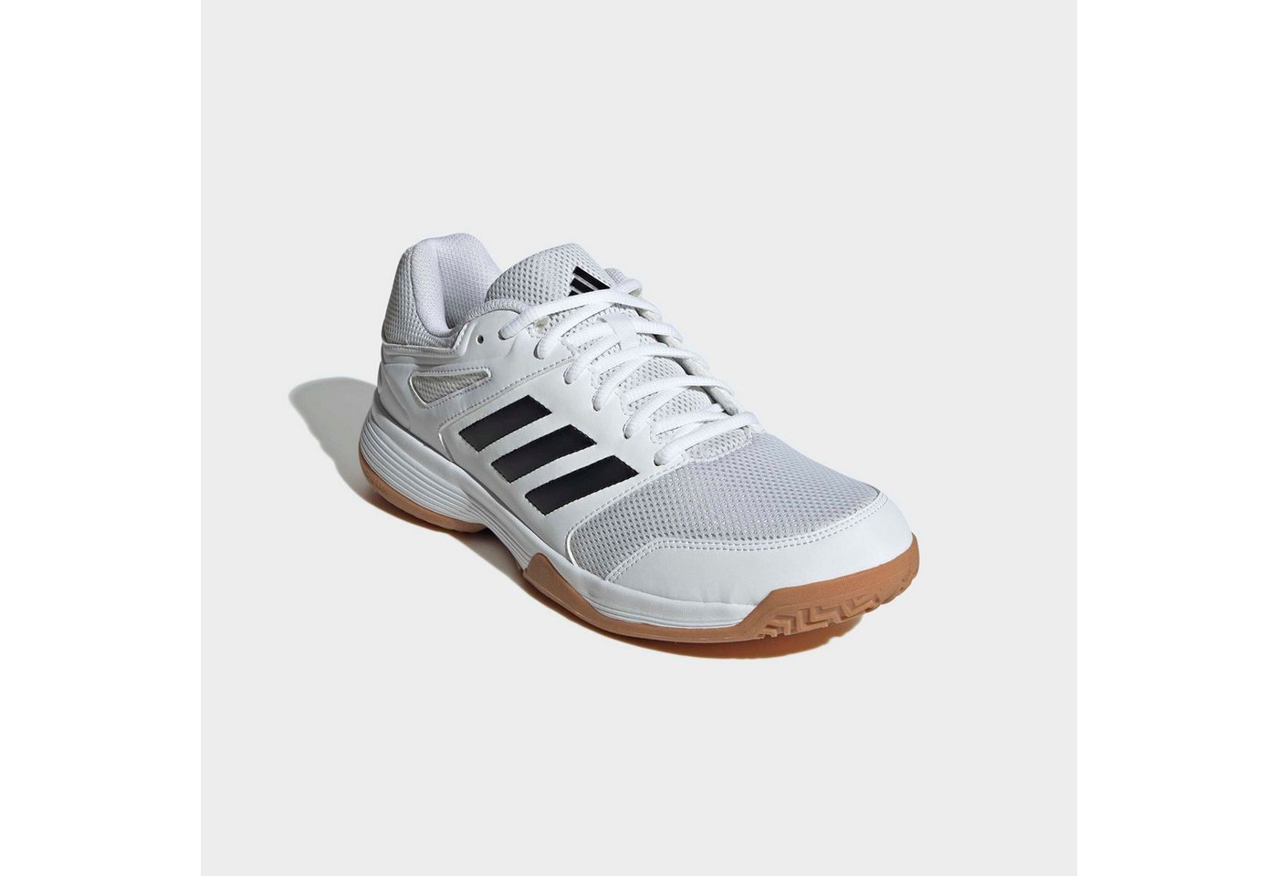 adidas performance SPEEDCOURT IN Hallenschuh geeignet für jeden Hallensport