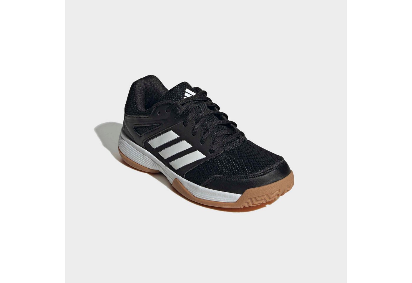 adidas performance SPEEDCOURT IN KIDS Hallenschuh geeignet für jeden Hallensport