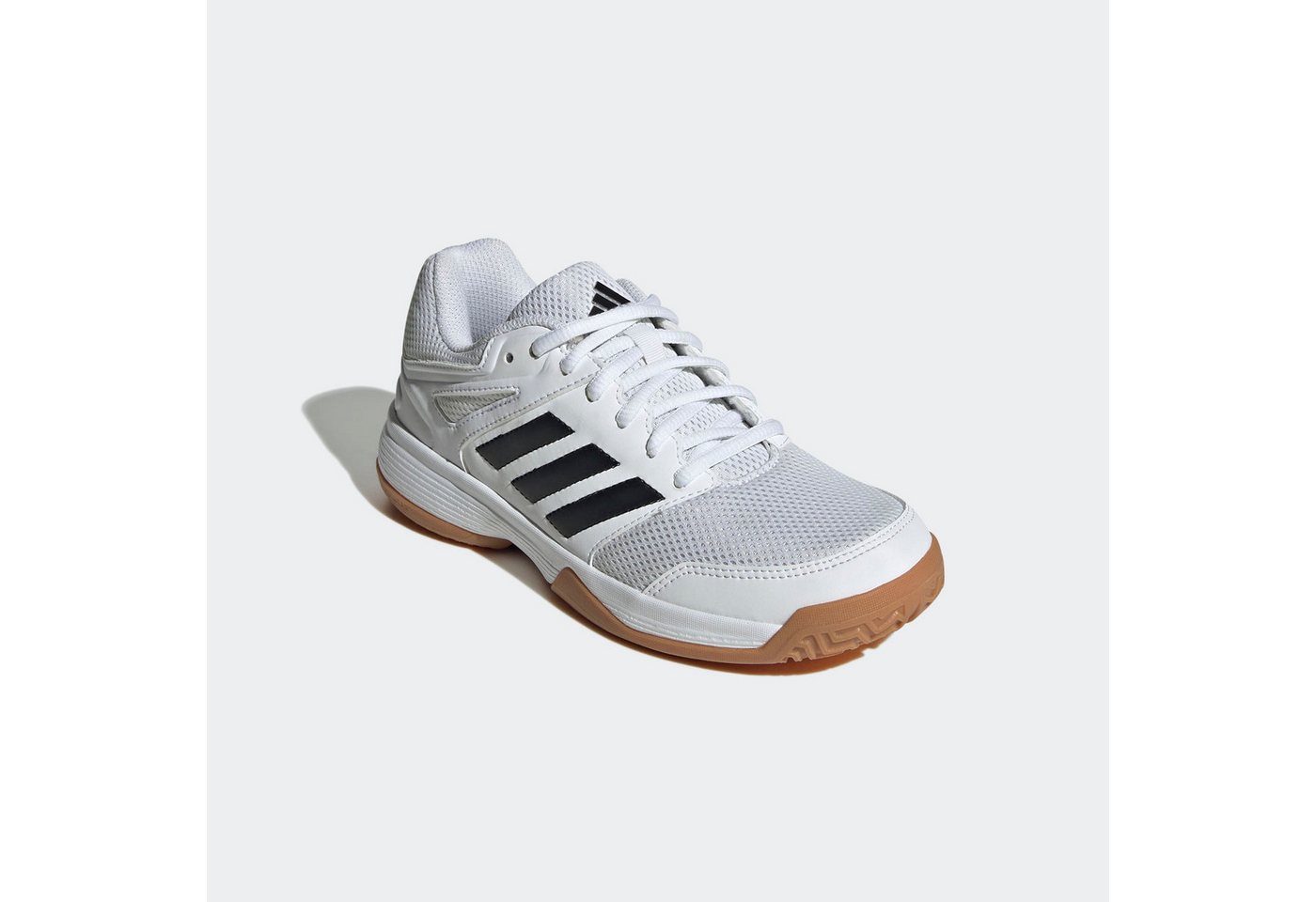 adidas performance SPEEDCOURT IN KIDS Hallenschuh geeignet für jeden Hallensport