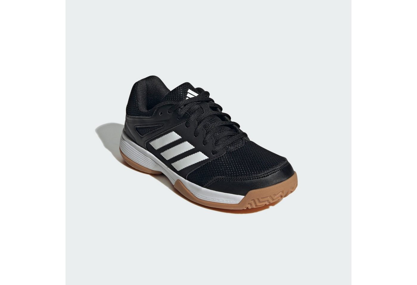 adidas performance SPEEDCOURT IN SCHUH KIDS Handballschuh (1-tlg)