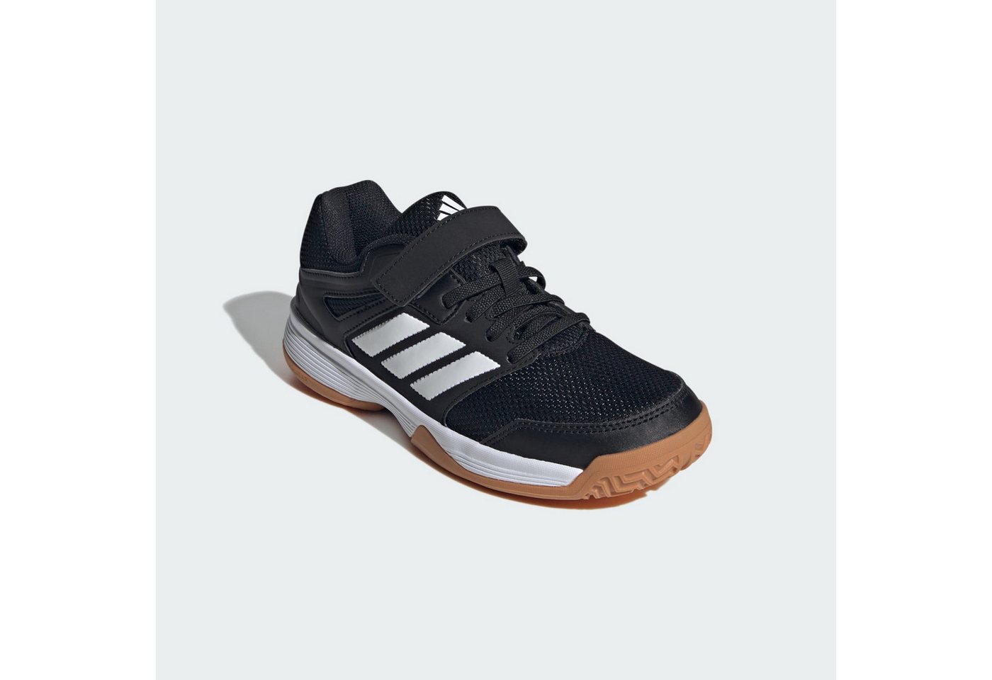 adidas performance SPEEDCOURT INDOOR KIDS SCHUHE Trainingsschuh (1-tlg)