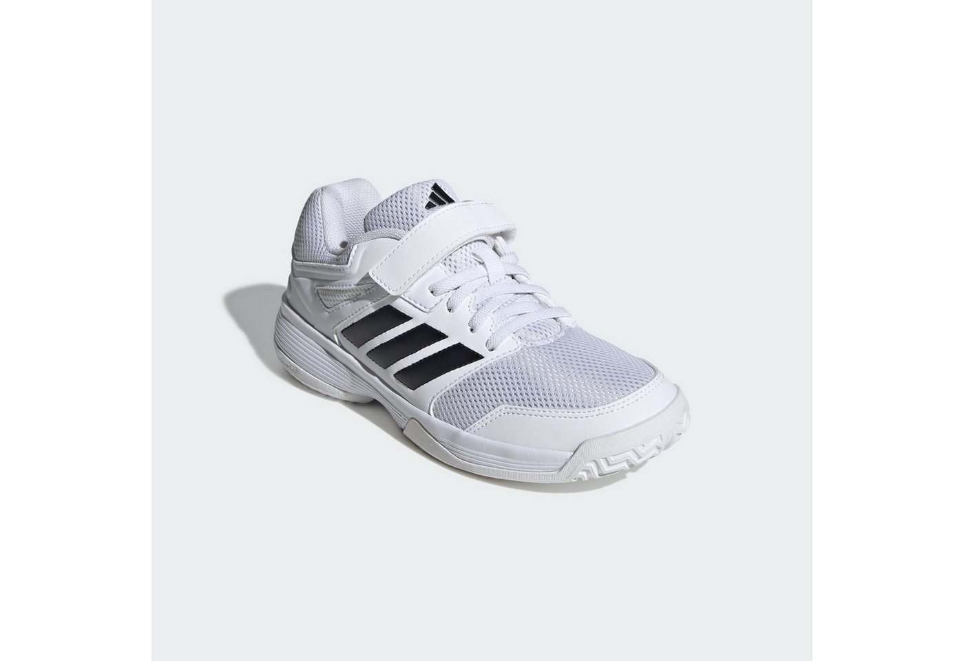 adidas performance SPEEDCOURT INDOOR KIDS SCHUHE Trainingsschuh (1-tlg)