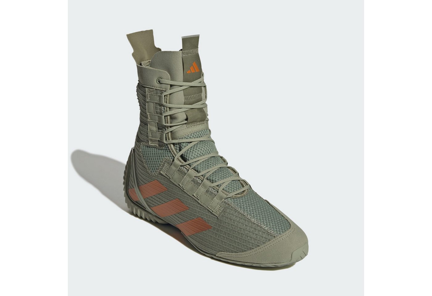 adidas performance SPEEDEX 23 BOXSCHUH Boxschuh (2-tlg)