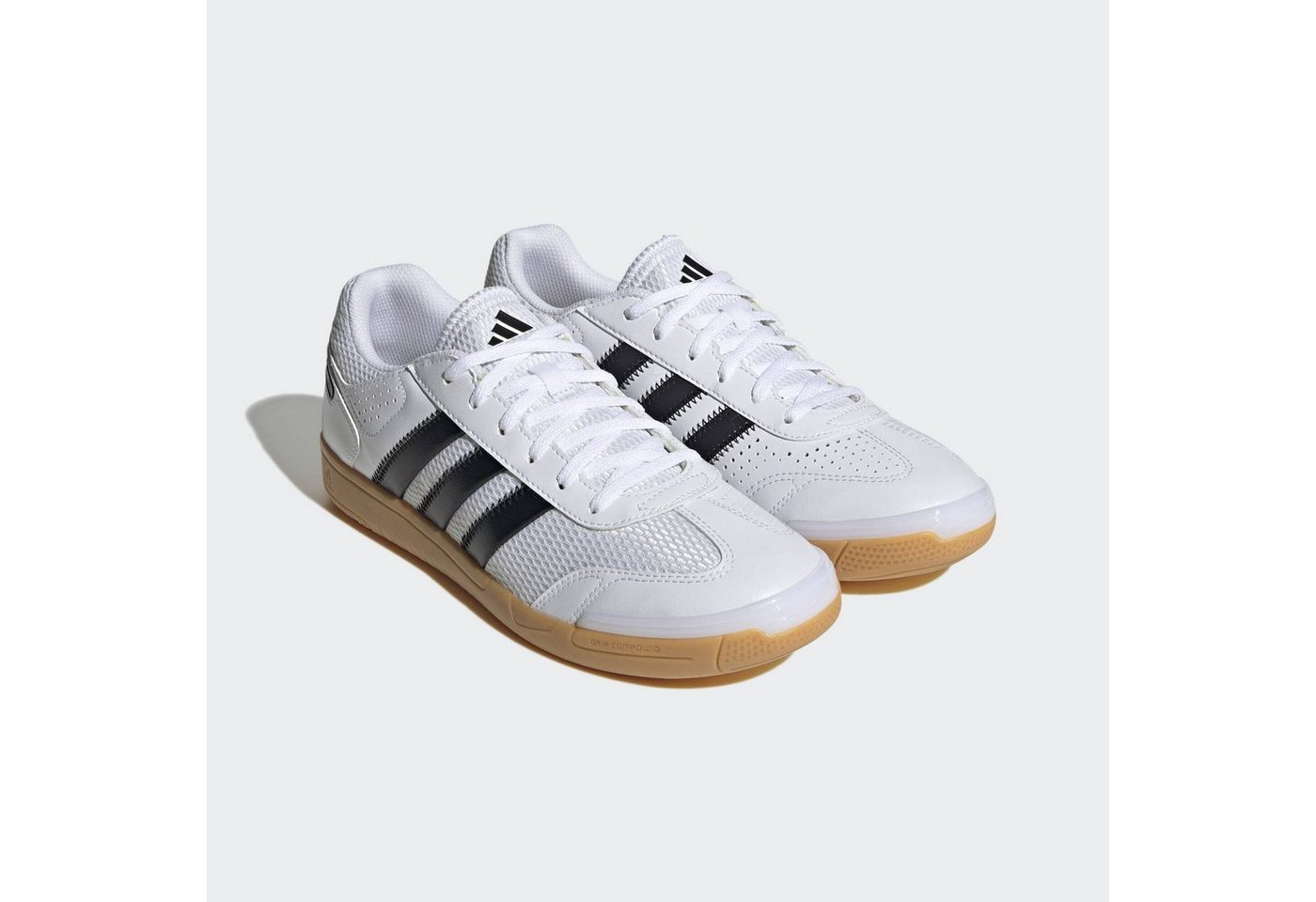 adidas performance SPEZIAL LIGHT HANDBALLSCHUH Hallenschuh