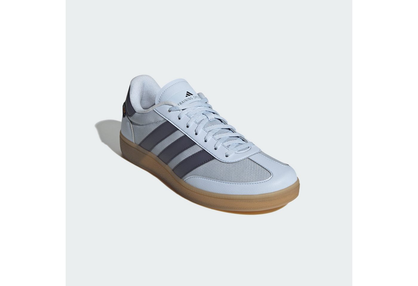 adidas performance SPEZIAL-TRAININGSSCHUHE Indoorschuh (1-tlg) (Crystal Sky / Aurora Onix / Crystal Sky)