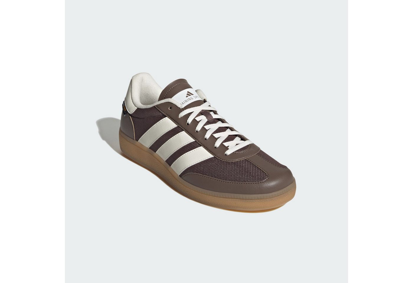 adidas performance SPEZIAL-TRAININGSSCHUHE Indoorschuh (2-tlg)