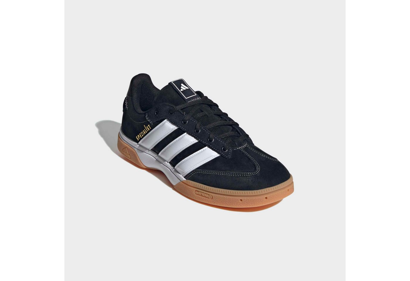 adidas performance SPEZIALIST INDOOR Hallenschuh geeignet für jeden Hallensport