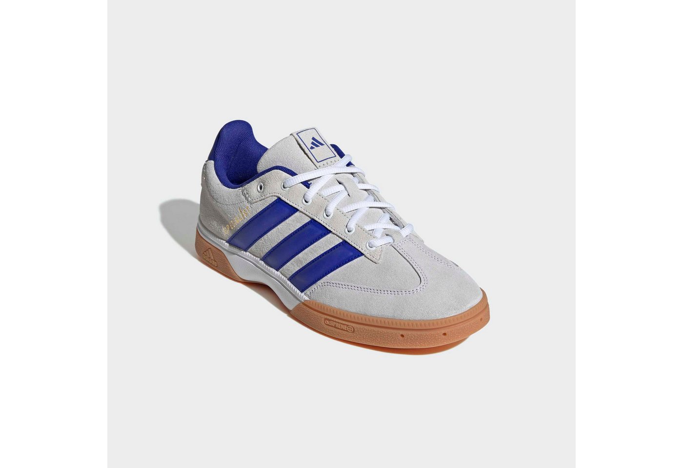 adidas performance SPEZIALIST INDOOR Hallenschuh geeignet für jeden Hallensport
