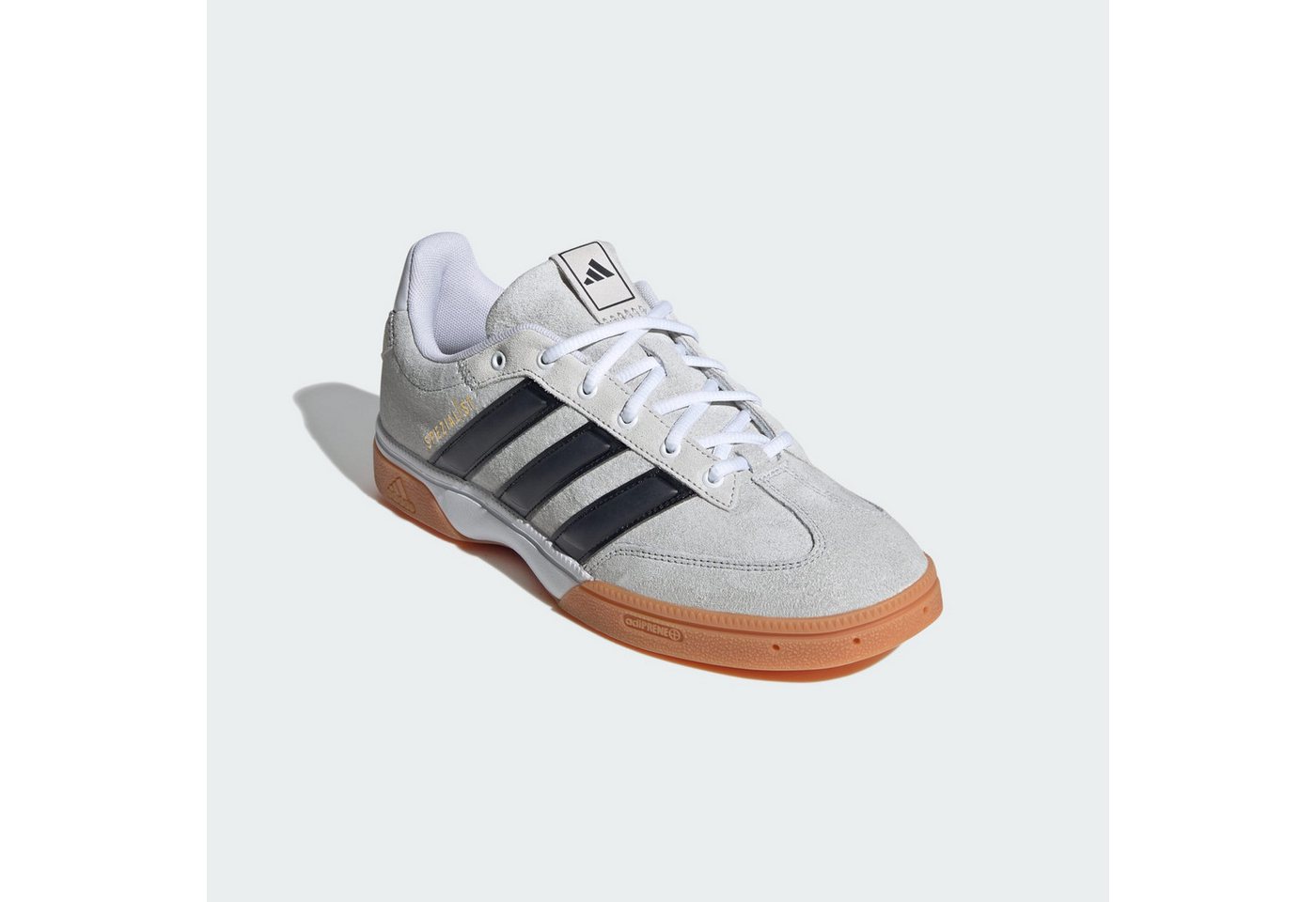 adidas performance SPEZIALIST INDOOR SCHUH Hallenschuh (1-tlg)