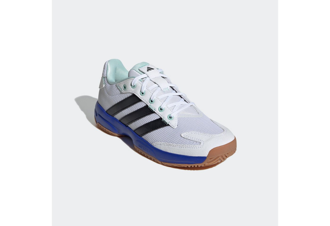 adidas performance STABIL INDOOR KIDS Hallenschuh für Kinder