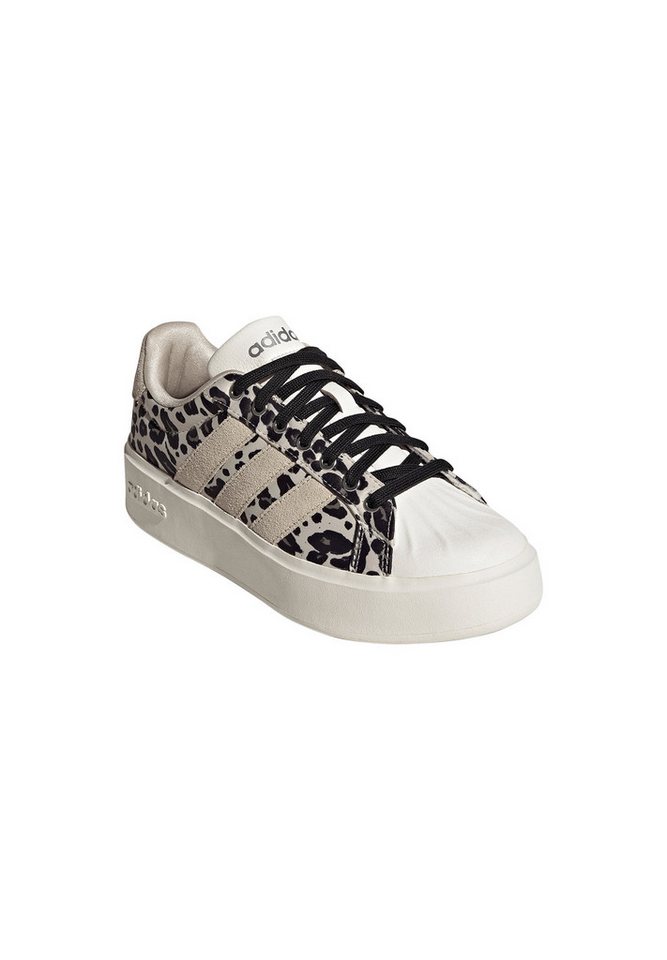 adidas performance STREETTALK BOLD Sneaker (bunt)