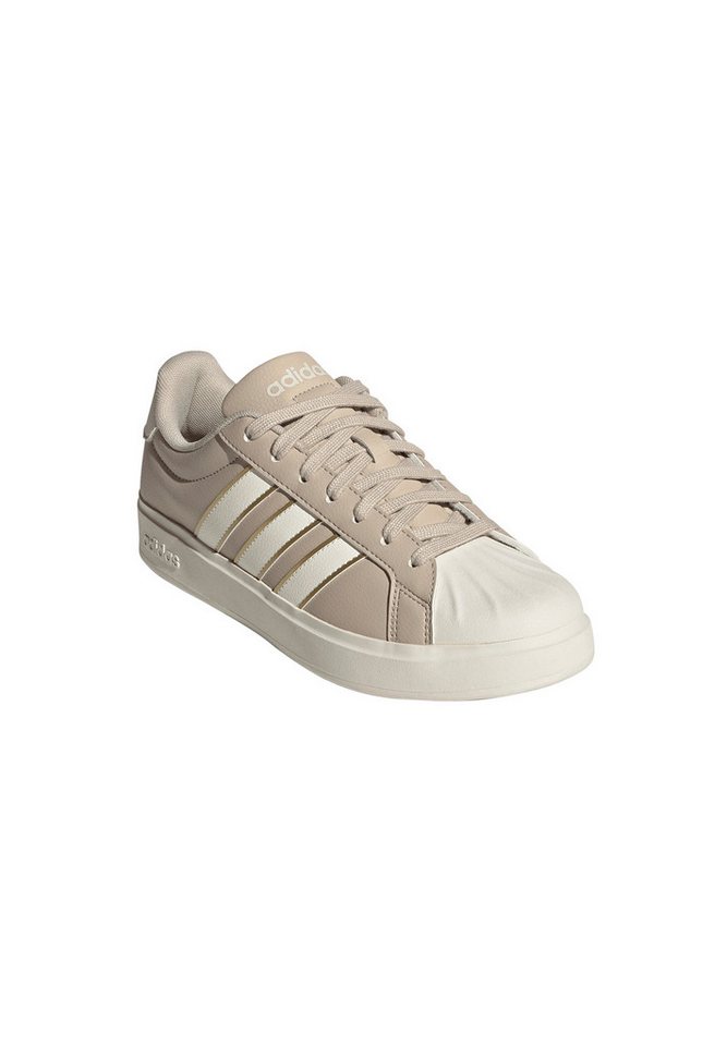 adidas performance STREETTALK Sneaker (beige)