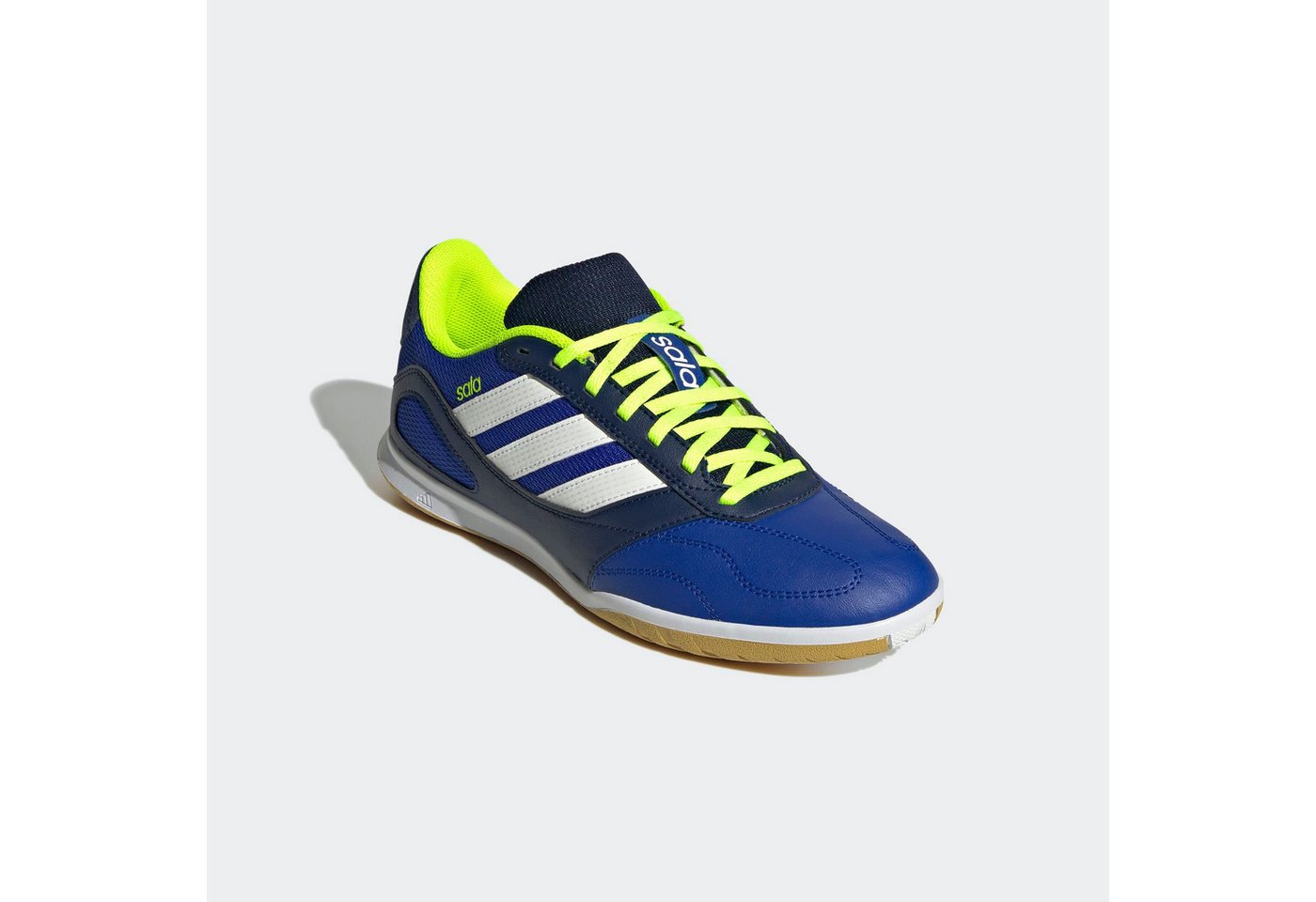 adidas performance SUPER SALA COMPETITION 3 HALLEN Fußballschuh geeignet als Hallenschuhe