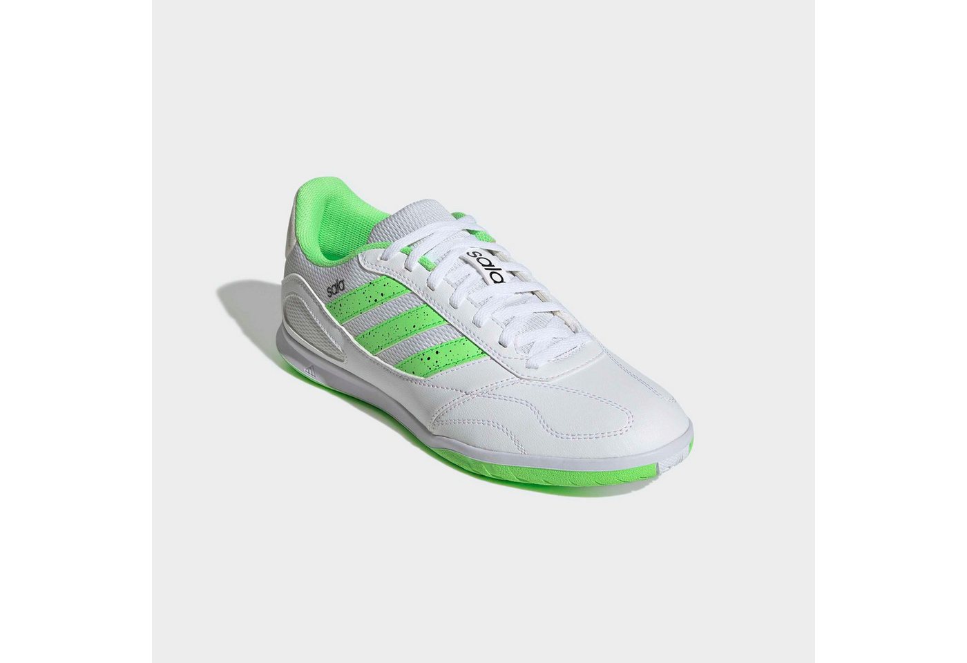 adidas performance SUPER SALA COMPETITION 3 HALLEN Fußballschuh geeignet als Hallenschuhe