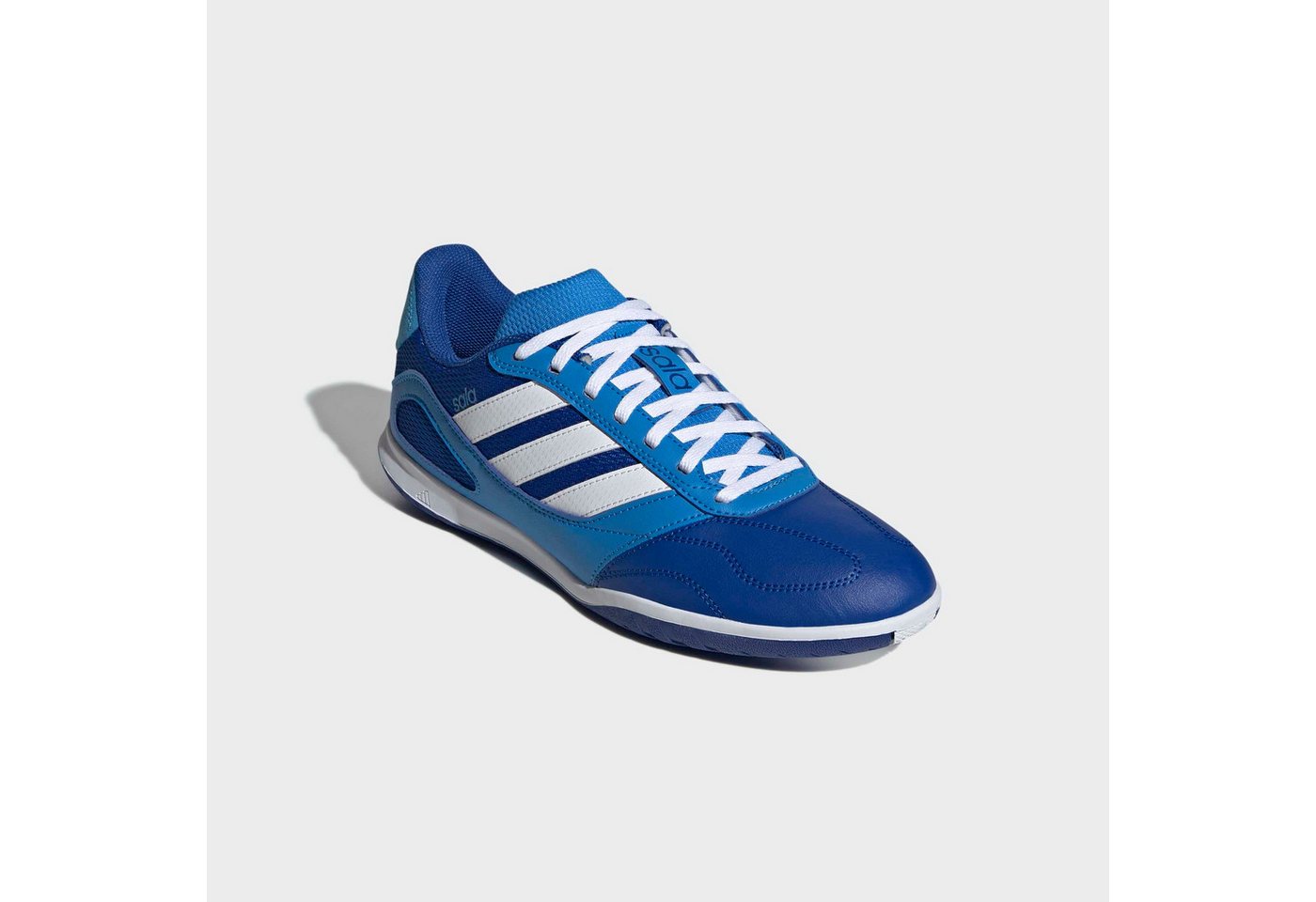 adidas performance SUPER SALA COMPETITION III HALLENFUSSBALL Fußballschuh für Hallenboden