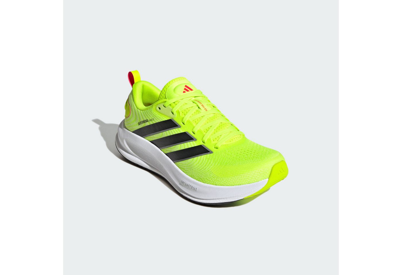 adidas performance SUPERNOVA EASE 2 RUNNING SCHUHE Laufschuh (1-tlg)