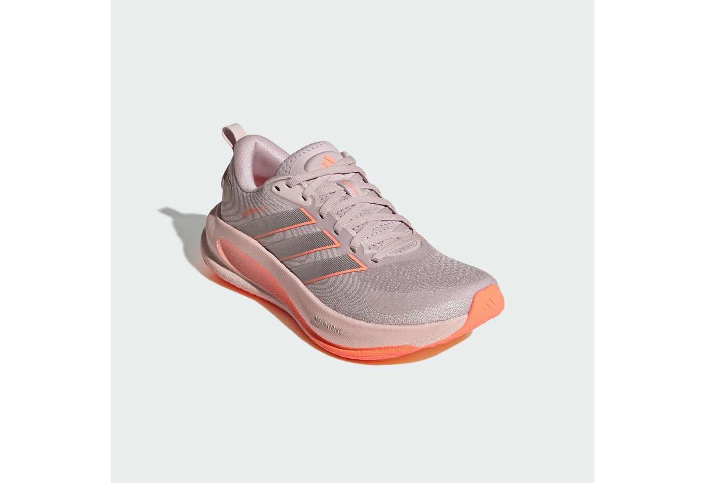 adidas performance SUPERNOVA EASE 2 W RUNNING SCHUHE Laufschuh
