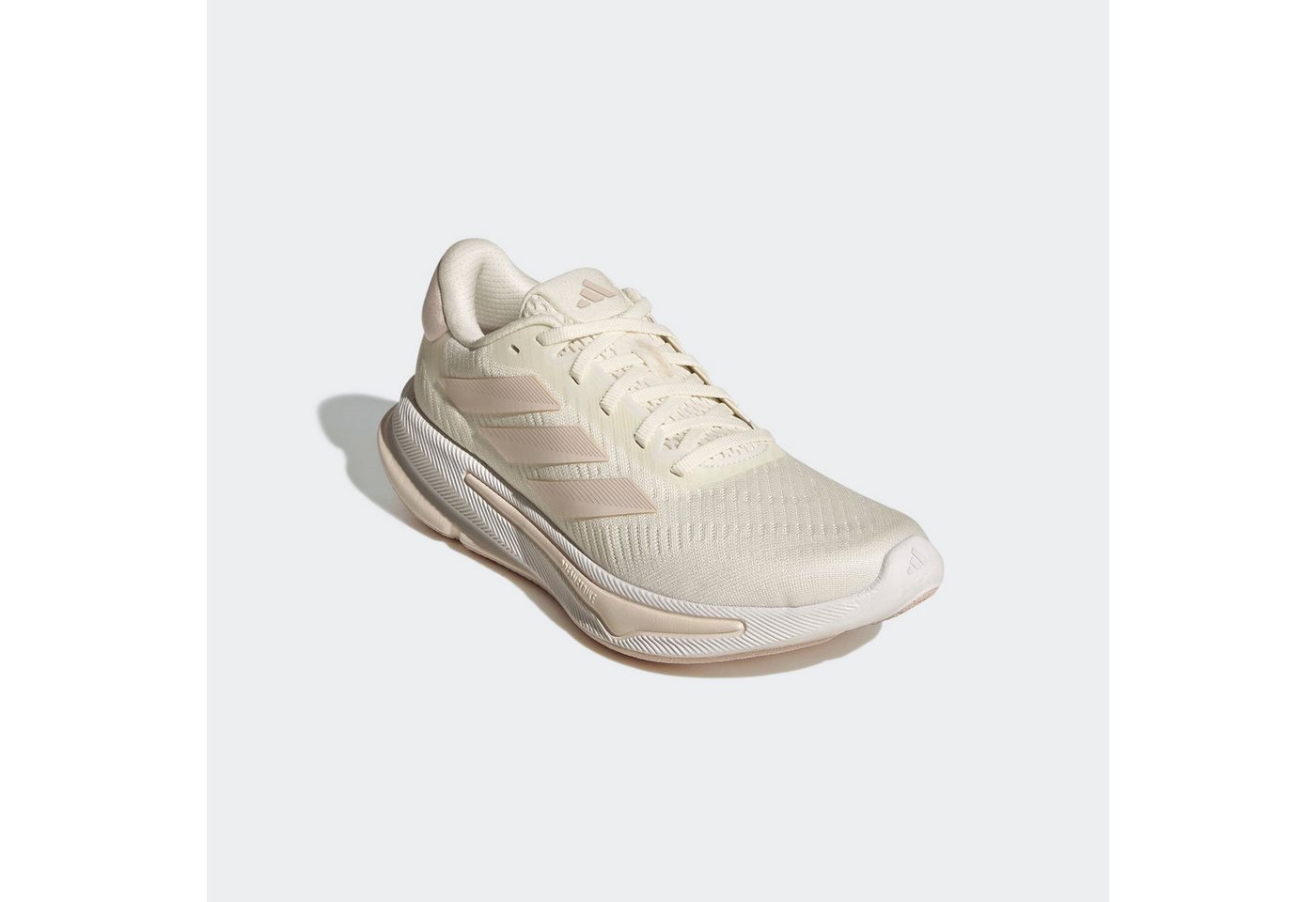 adidas performance SUPERNOVA EASE Laufschuh (weiß)