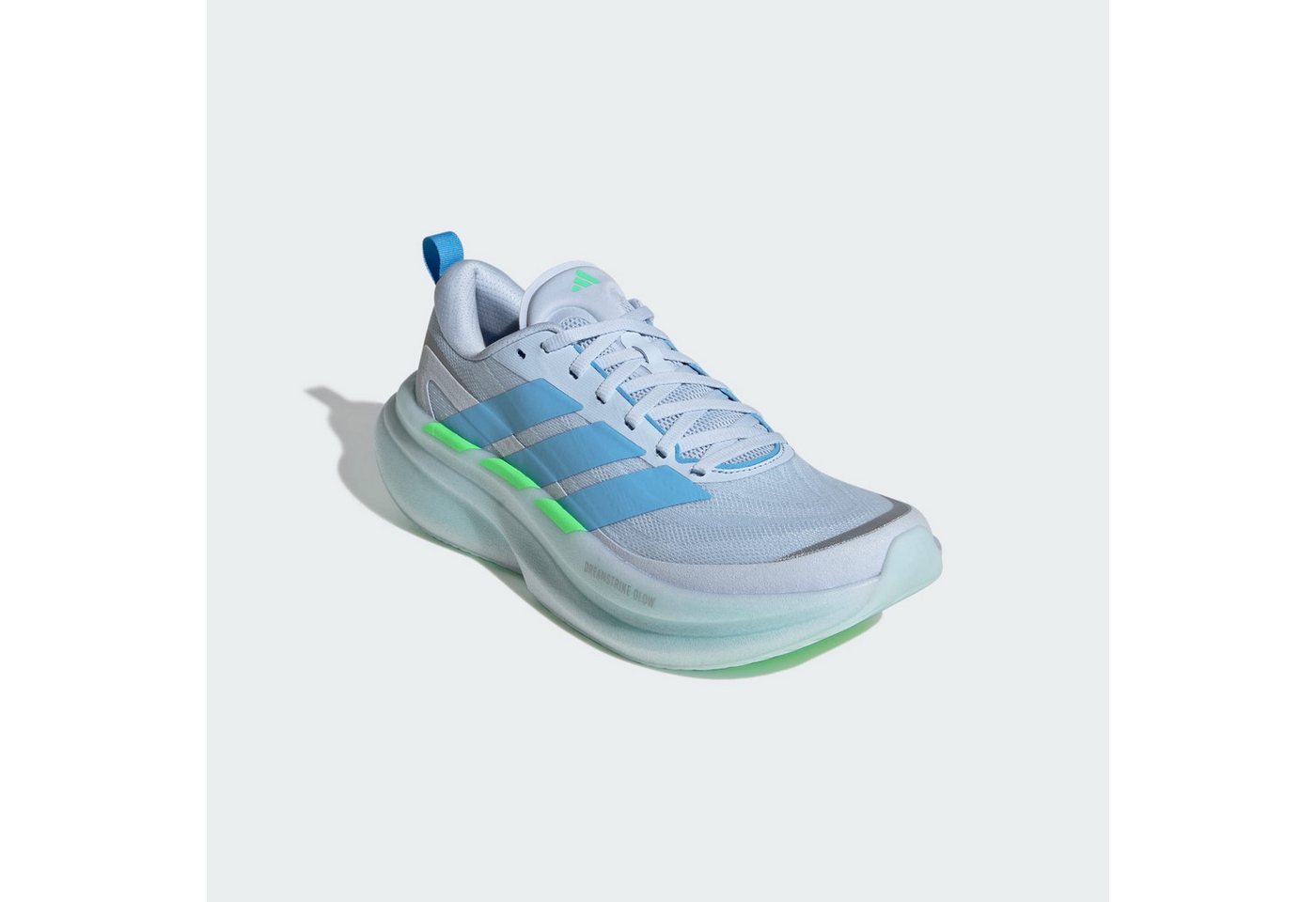 adidas performance SUPERNOVA GLIDE LAUFSCHUH Laufschuh (1-tlg)
