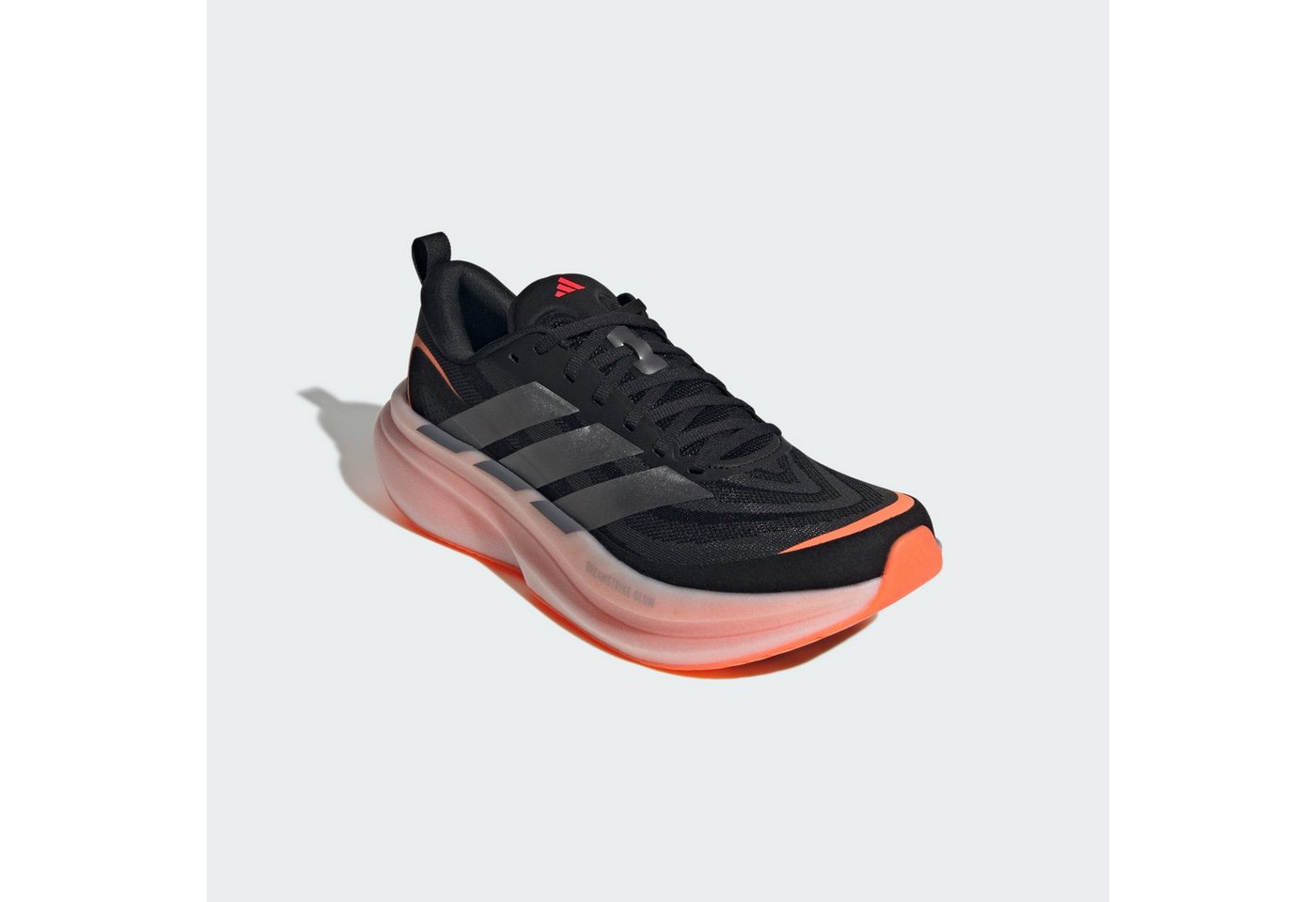 adidas performance SUPERNOVA GLIDE M LAUFSCHUH Laufschuh (1-tlg) (schwarz/orange)
