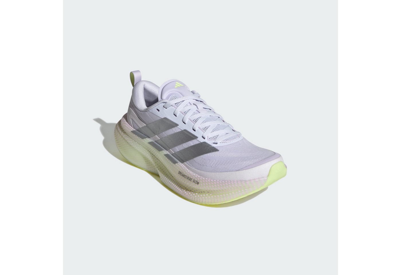 adidas performance SUPERNOVA GLIDE LAUFSCHUH Laufschuh (2-tlg)