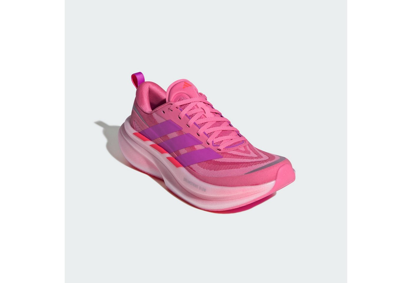 adidas performance SUPERNOVA GLIDE LAUFSCHUH DAMEN Laufschuh (1-tlg)