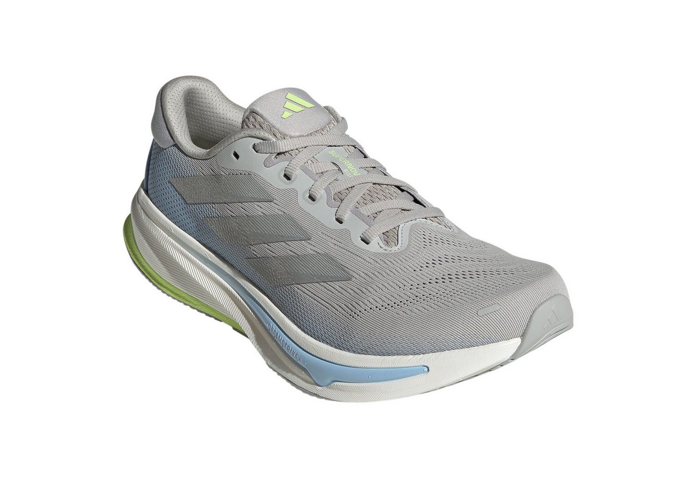adidas performance Supernova Rise 2 Men IH8708 Laufschuh Flexibler und bequemer als je zuvor.