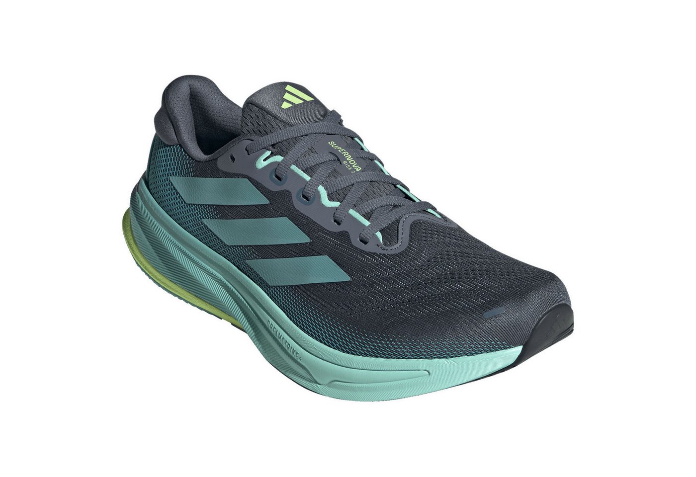 adidas performance Supernova Rise 2 Men JQ7701 Laufschuh Flexibler und bequemer als je zuvor