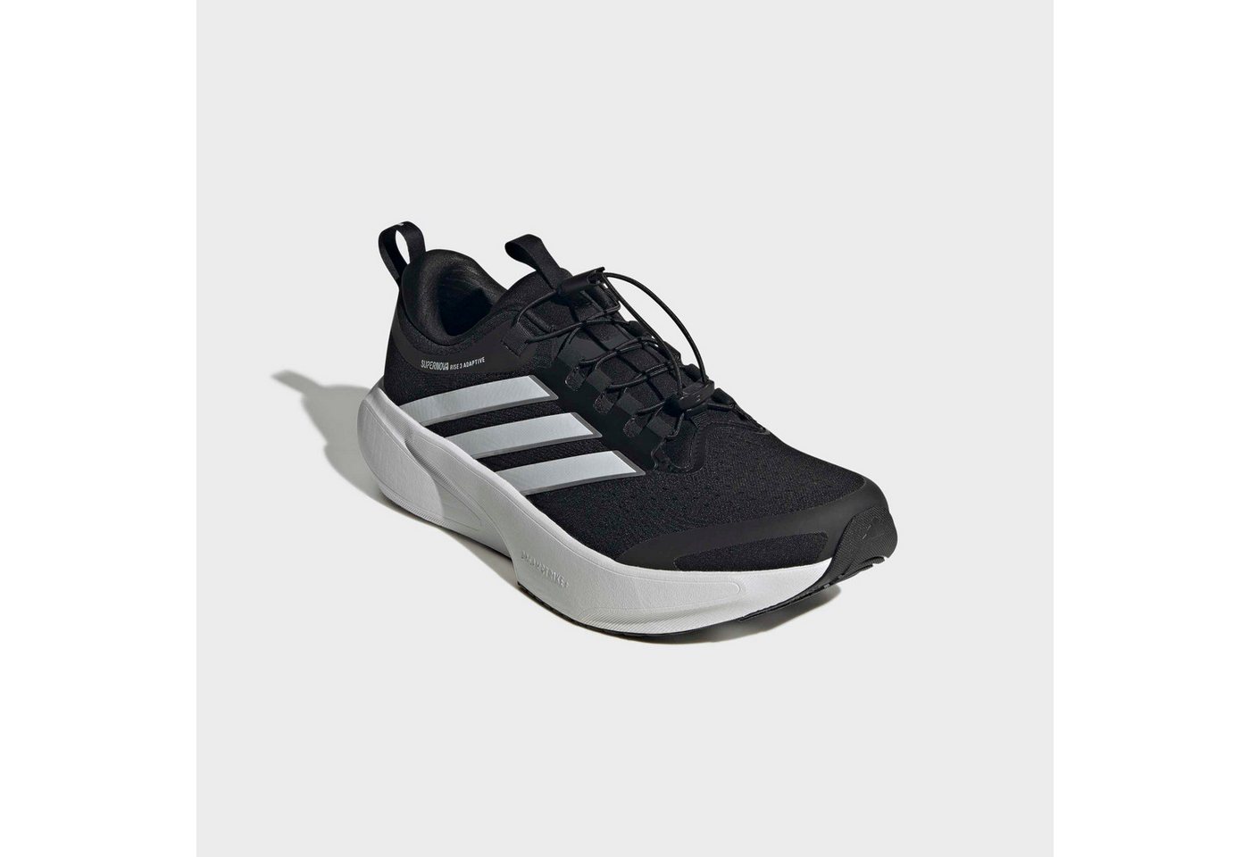 adidas performance SUPERNOVA RISE 3 ADAPTIVE Laufschuh für mehr Komfort
