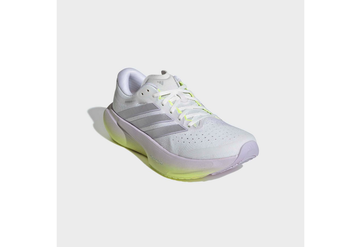 adidas performance SUPERNOVA RISE 3 Laufschuh für mehr Komfort