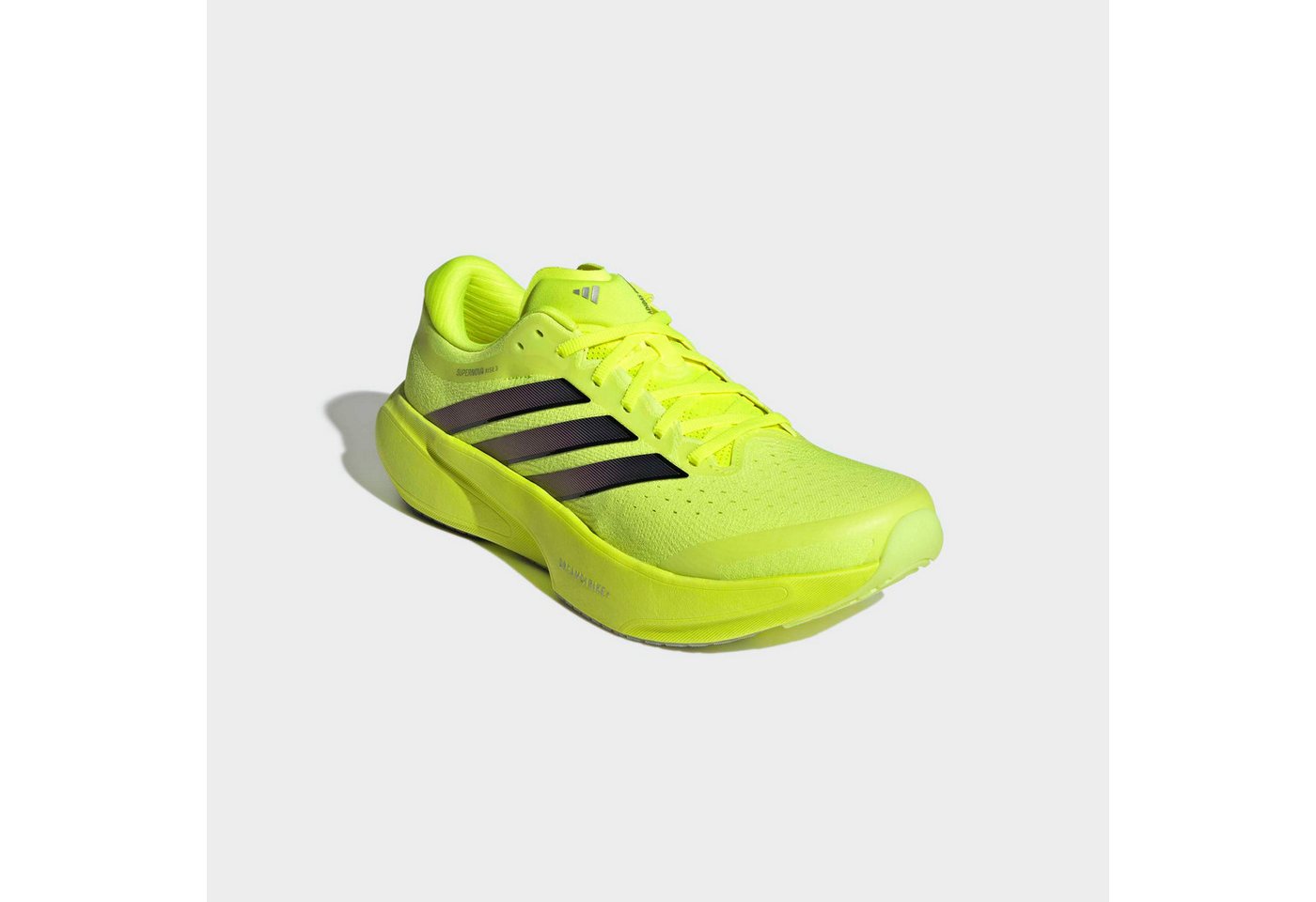 adidas performance SUPERNOVA RISE 3 RUNNING Laufschuh für mehr Komfort