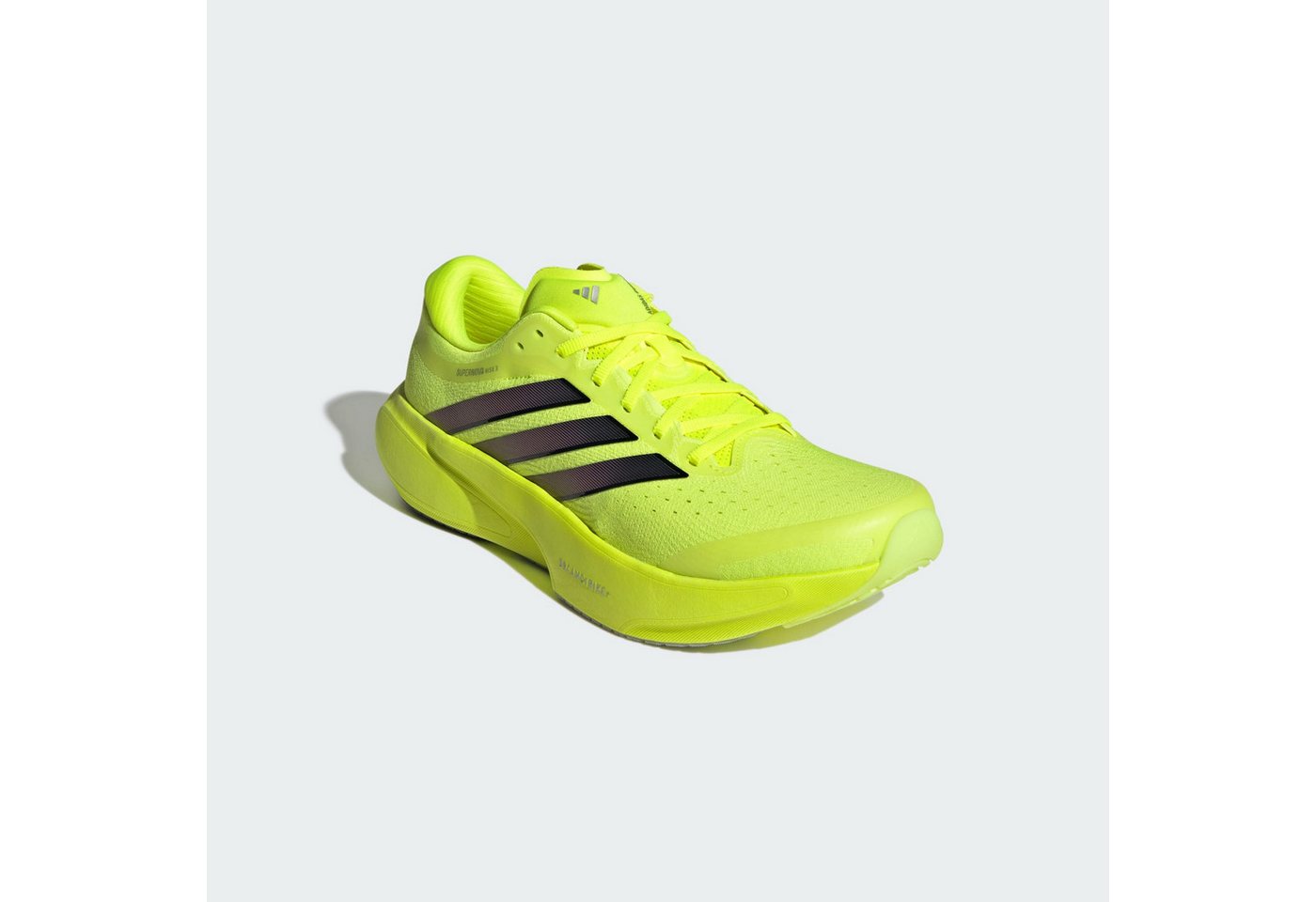 adidas performance SUPERNOVA RISE 3 RUNNING SCHUH Laufschuh