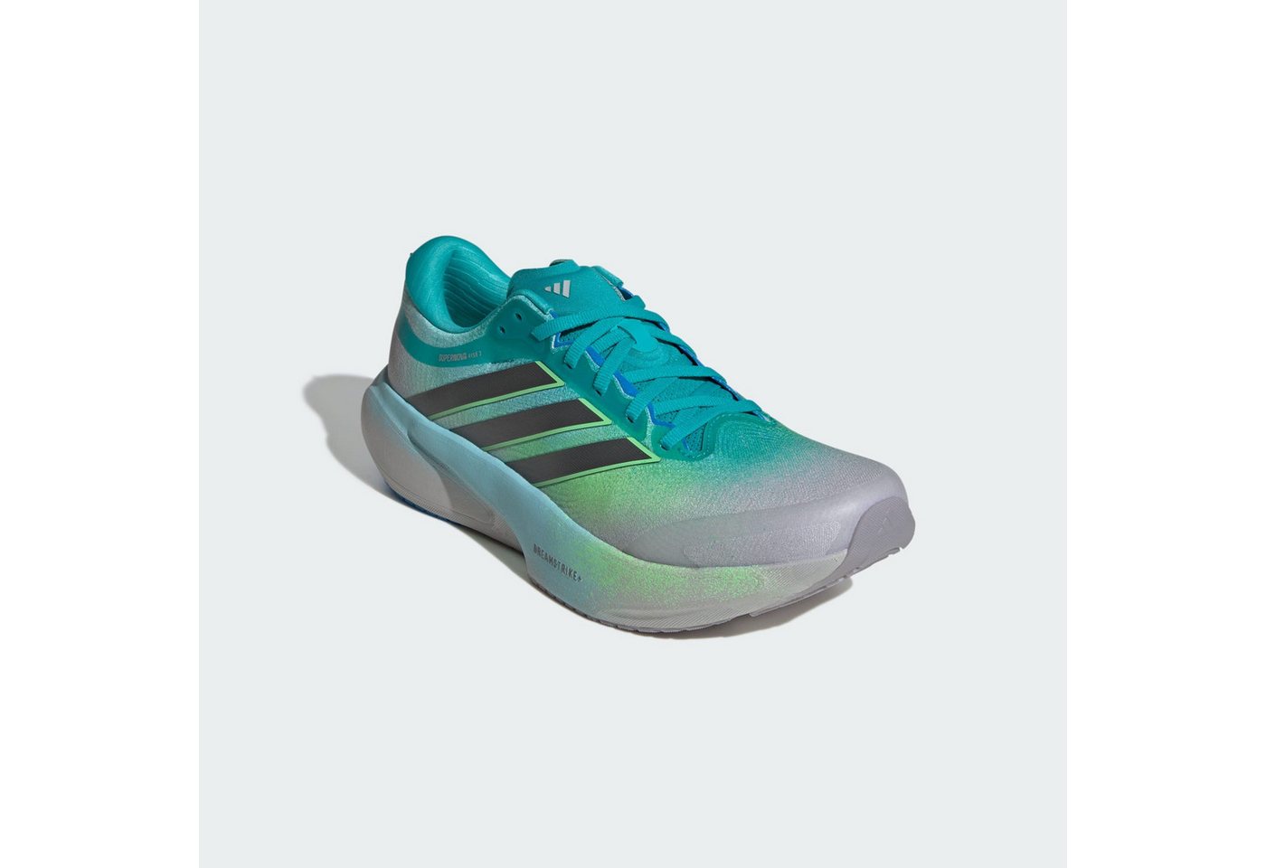 adidas performance SUPERNOVA RISE 3 LAUFSCHUH Laufschuh (2-tlg)