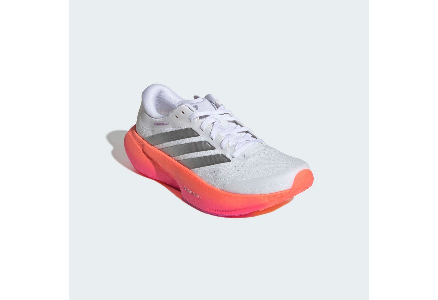 adidas performance SUPERNOVA RISE 3 Laufschuh für mehr Komfort