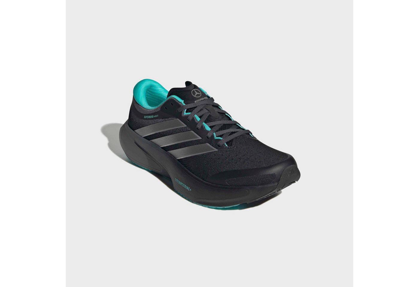 adidas performance SUPERNOVA RISE 3 MERCEDES AMG PETRONAS F1 TEAM Laufschuh Mercedes AMG Motorsport