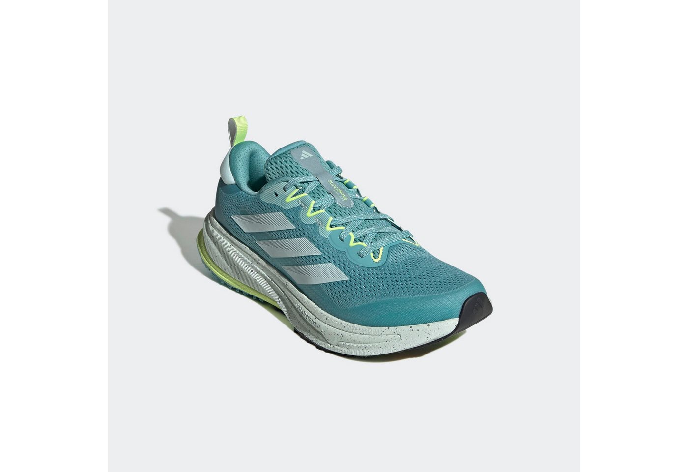 adidas performance SUPERNOVA RISE ATR Laufschuh (grün)
